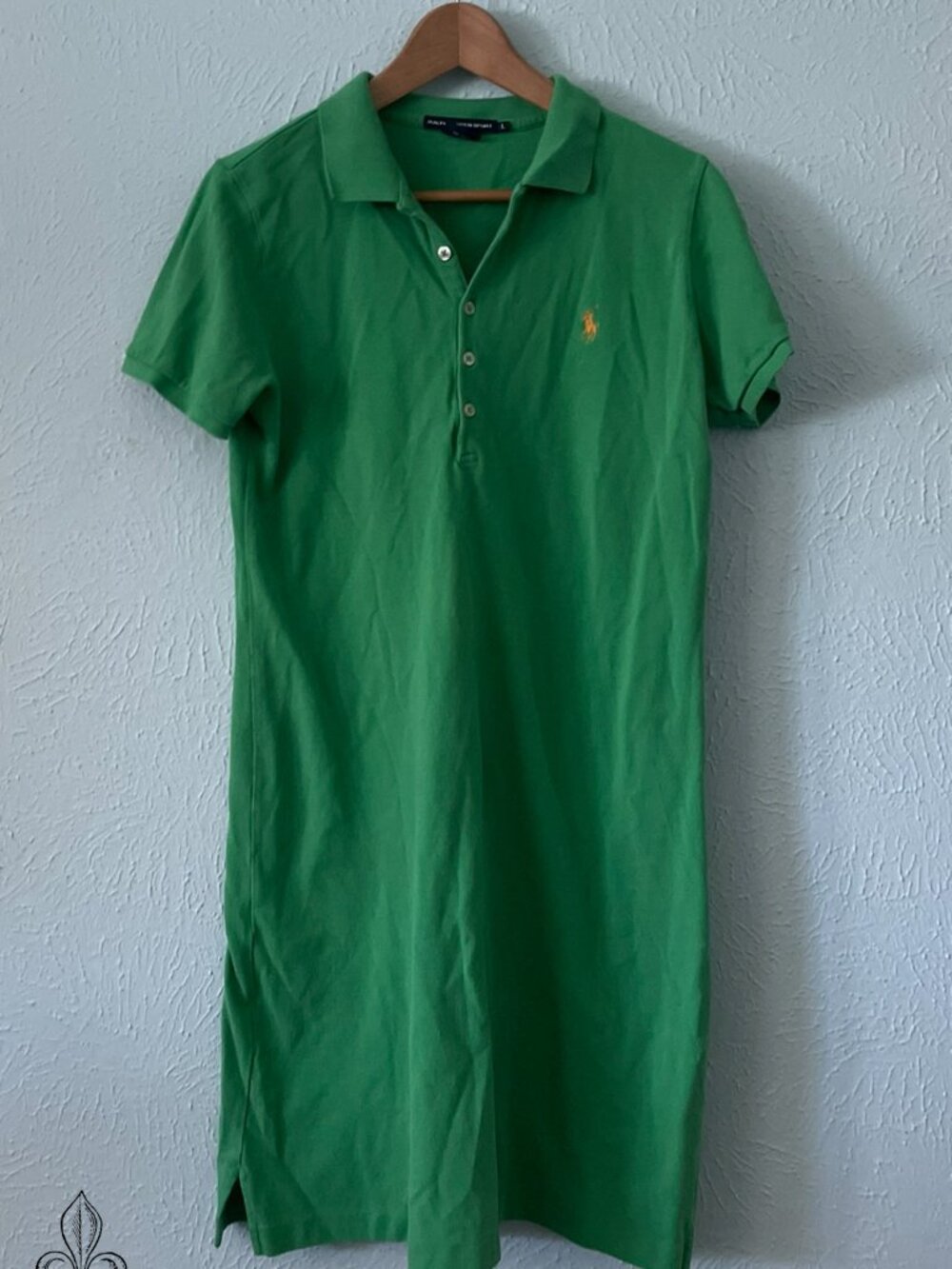 🎠Ralph Lauren Sport Dress🎠